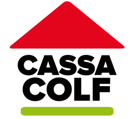Logo Cas.Sa Colf