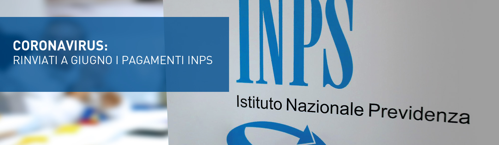 Rinvio pagamento contributi Inps