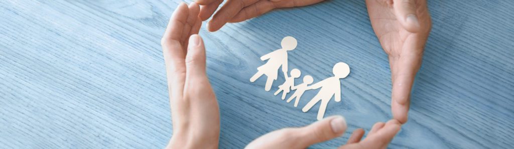 Assegno familiare e Family act