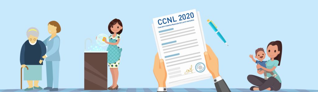 Accordo siglato del nuovo CCNL