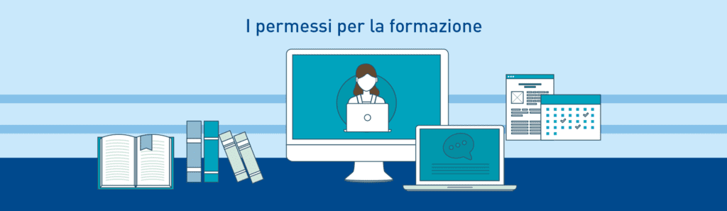 Permessi per la formazione