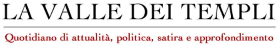 LaValleDeiTempi.net