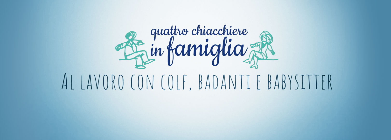 Video sul lavoro domestico