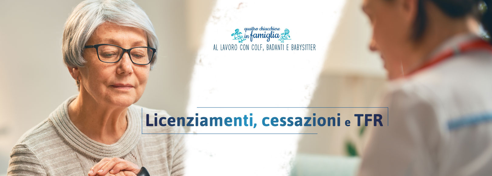 Licenziamenti, cessazioni e TFR