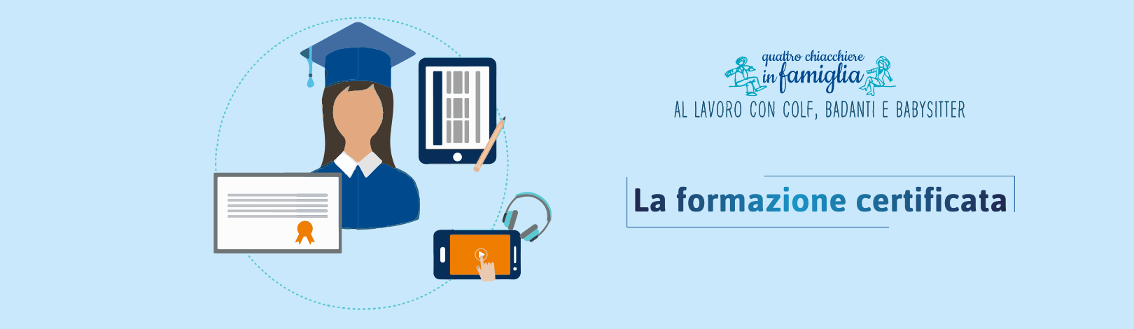 corsi formazione certificati