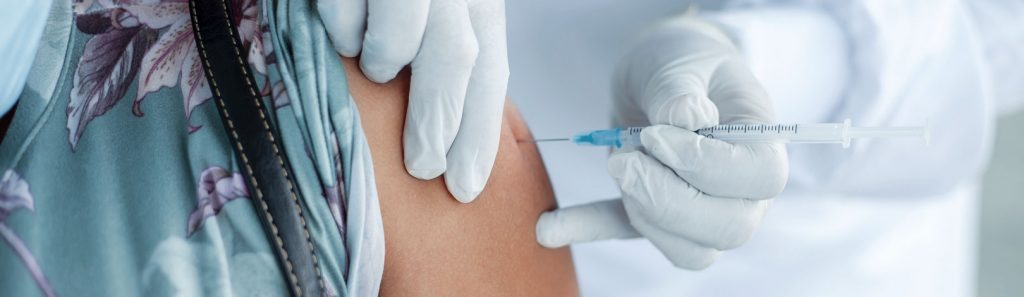 Lavoratore non vuole vaccinarsi