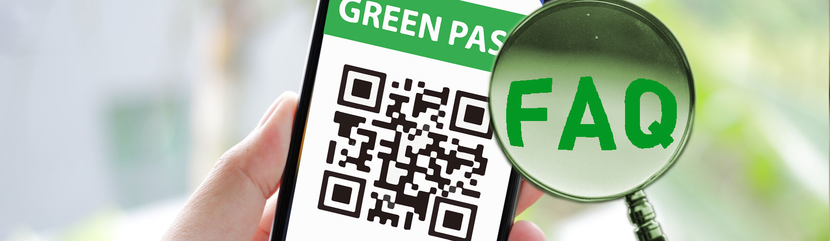 Green pass domande e risposte