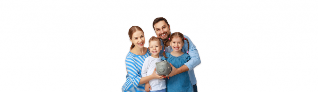 Family Act sostegno alle famiglie