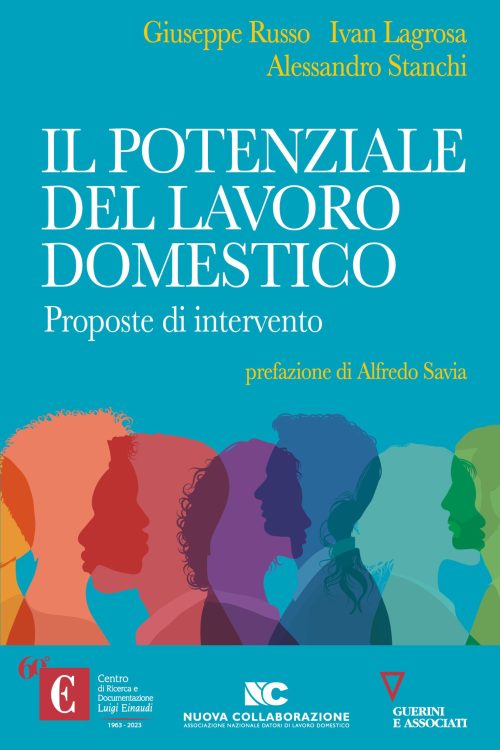 Front Cover IL POTENZIALE DEL LAVORO DOMESTICO